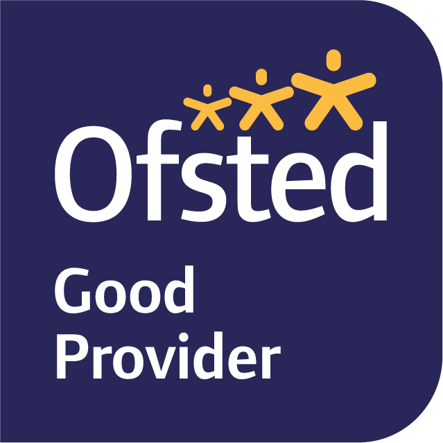 Good Ofsted 