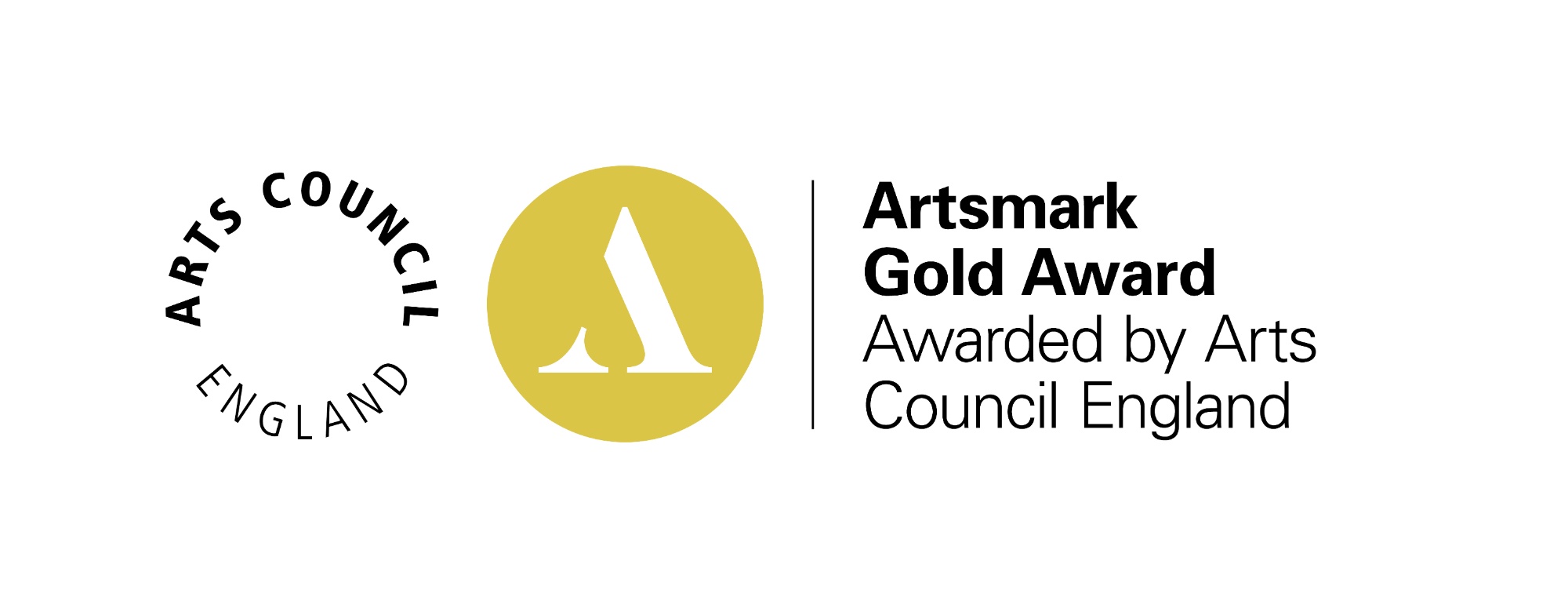 Artsmark Gold Award