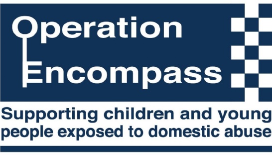 Operation Encompass 