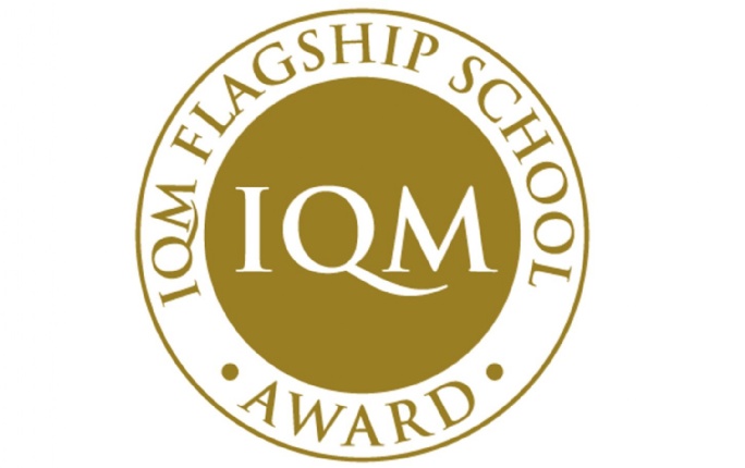 Rosedale College Achieves IQM Flagship Status