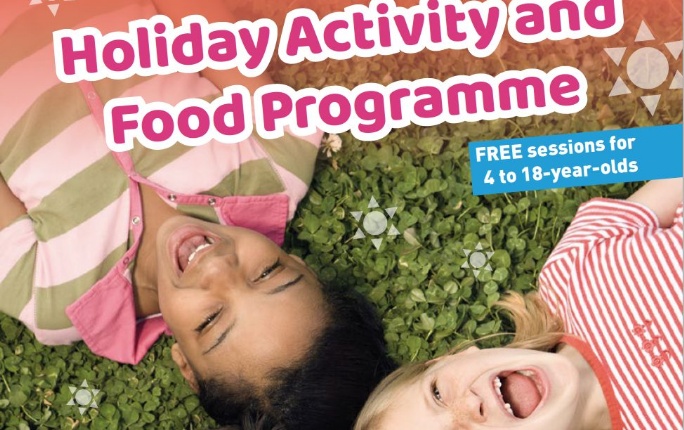 Holiday Activity and Food Programme